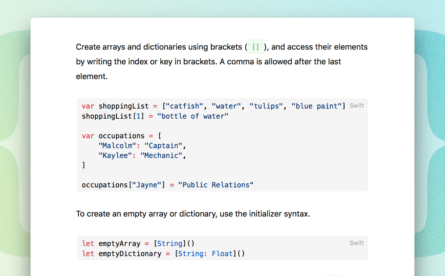 Preview Highlight Your Code Syntax Ulysses Blog