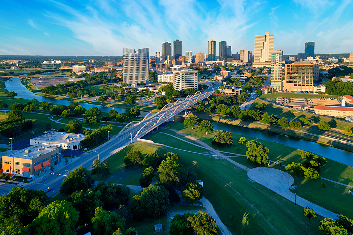 Michael Garner shares career lessons from bold moves