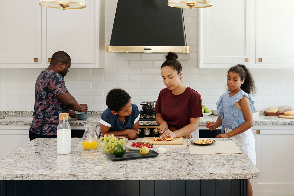 Home down payment planning guide getting started