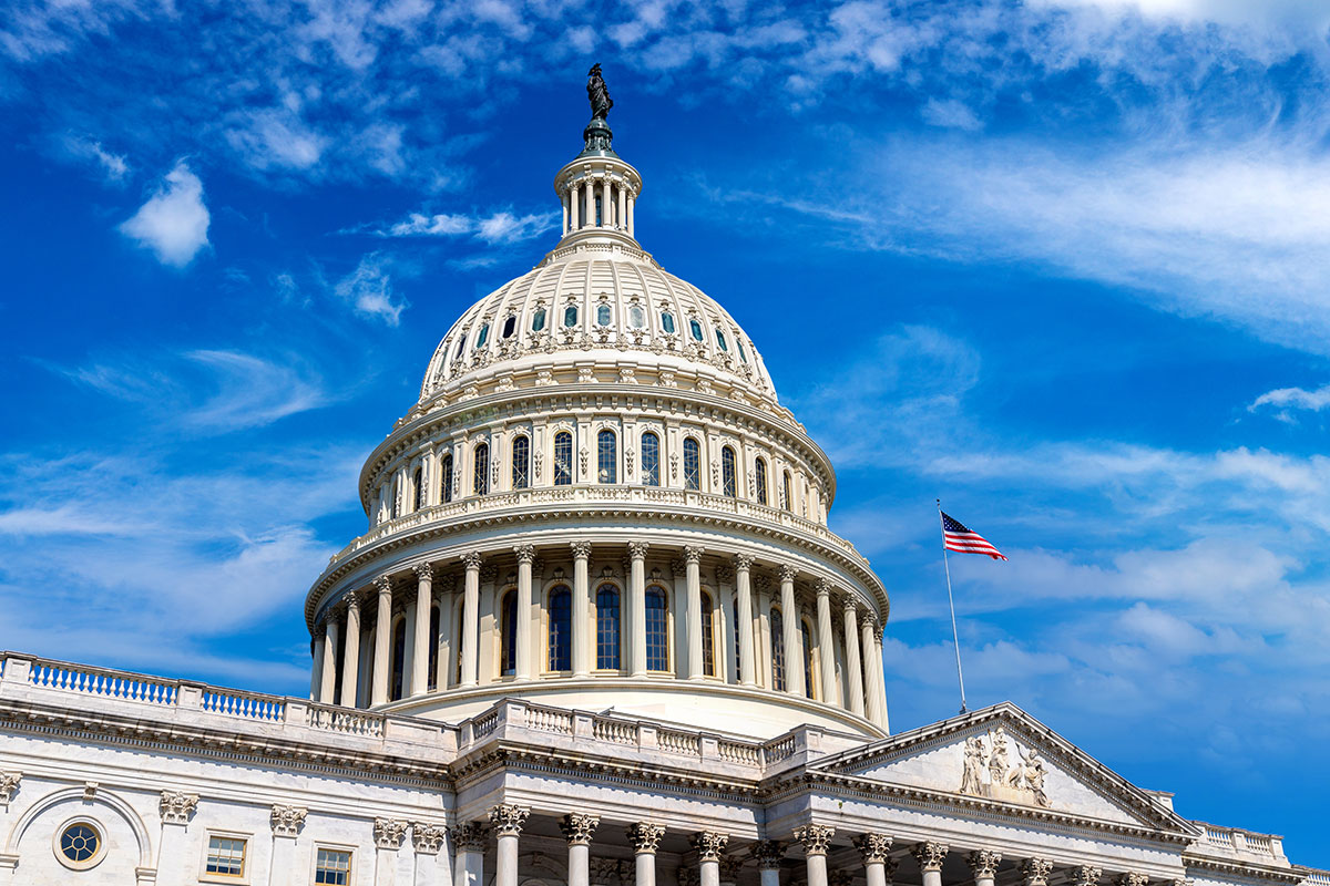 U.S. debt ceiling What does it mean to you?