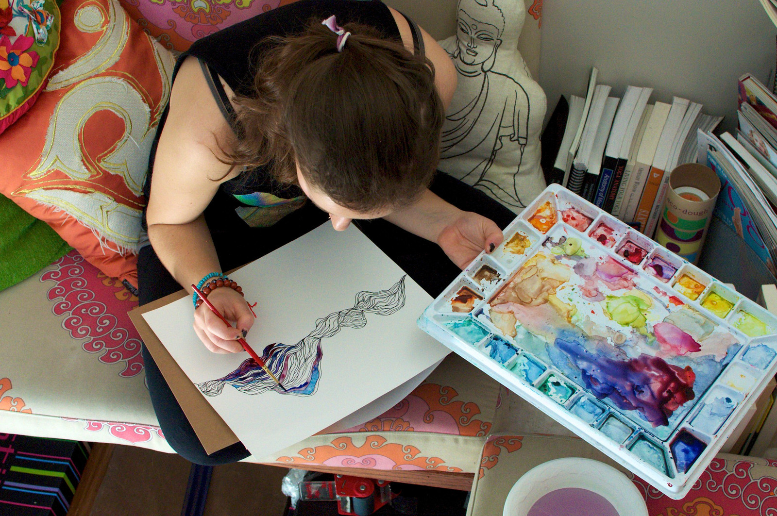 Art Materials Art Materials