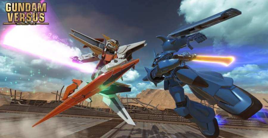5 Game Gundam Android Terbaik untuk Para Pecinta Mecha