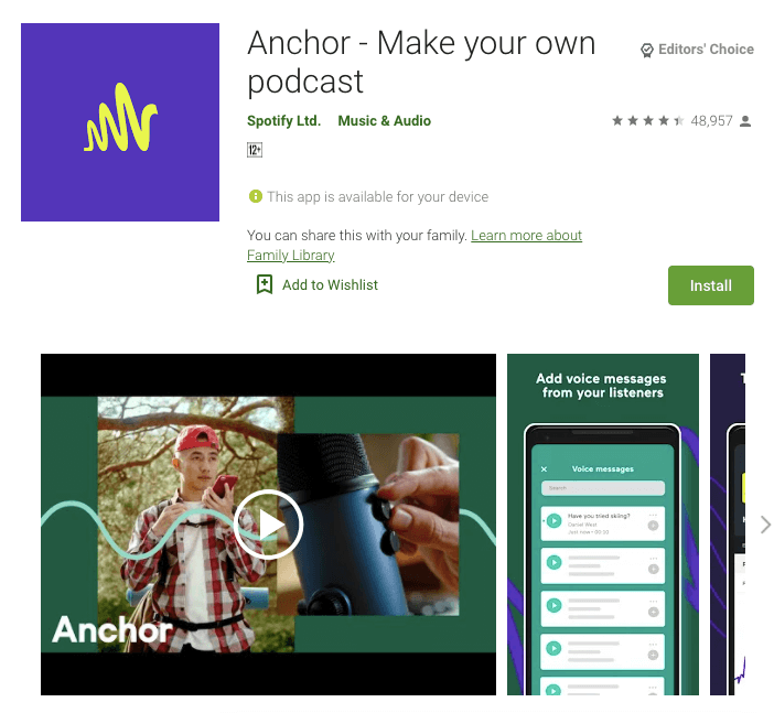 Mau Bikin Podcast? Ini Cara Mudah Upload Podcast di Spotify