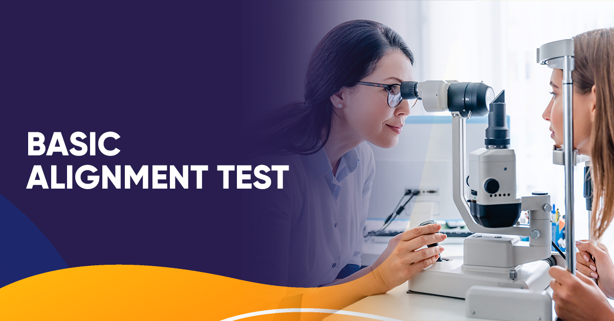 BasicAlignmentTest — UNIQSO