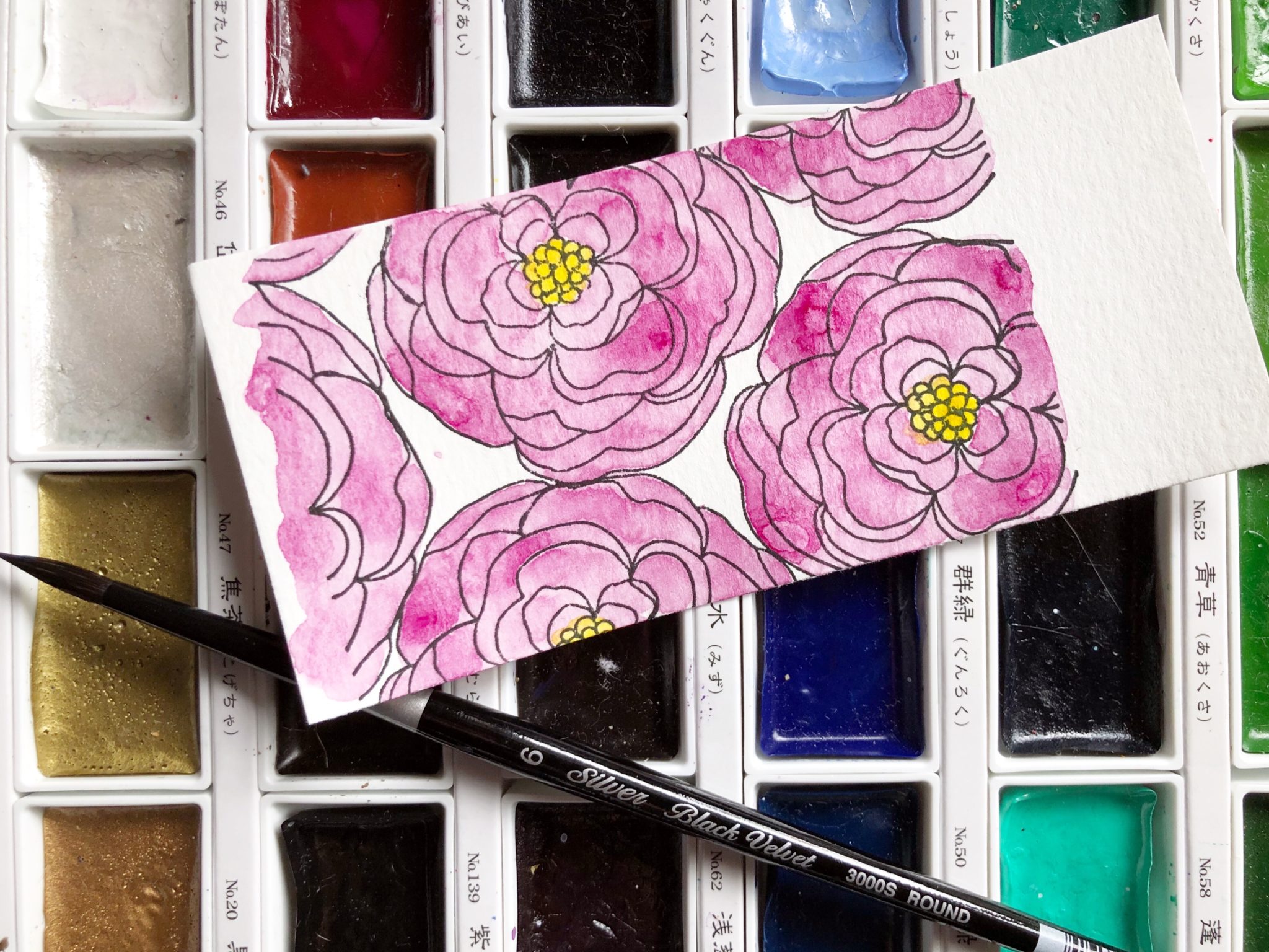 Quick Card Spotlight Coloring Unity Blog