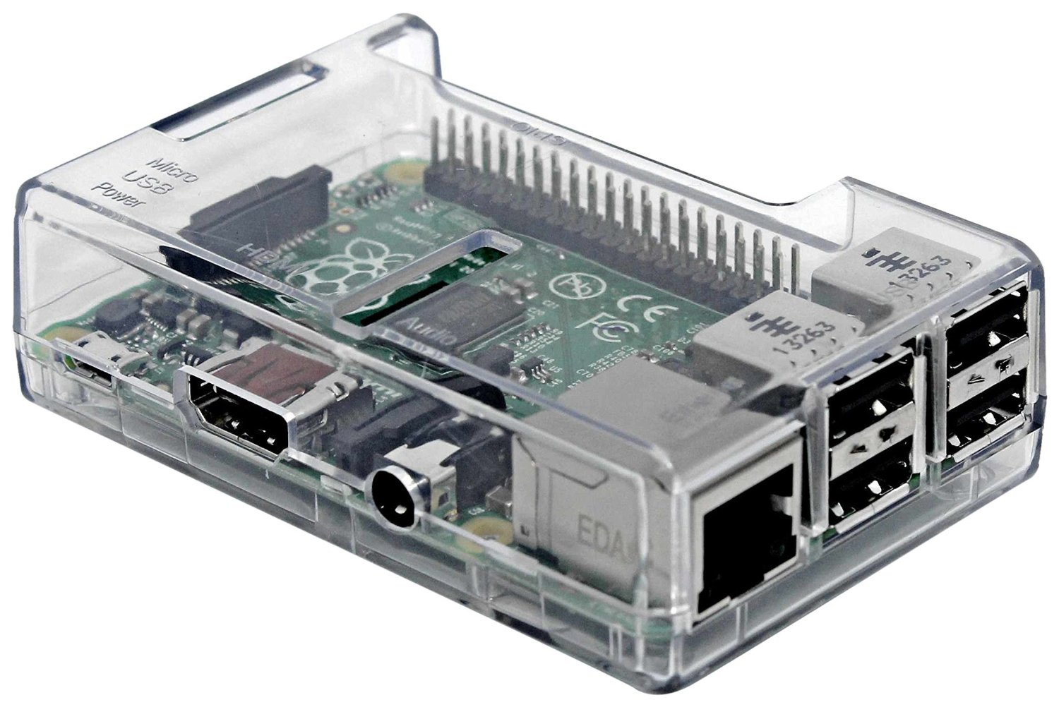 Routing f??r LTEUSBStick auf dem Raspberry Pi ITNews