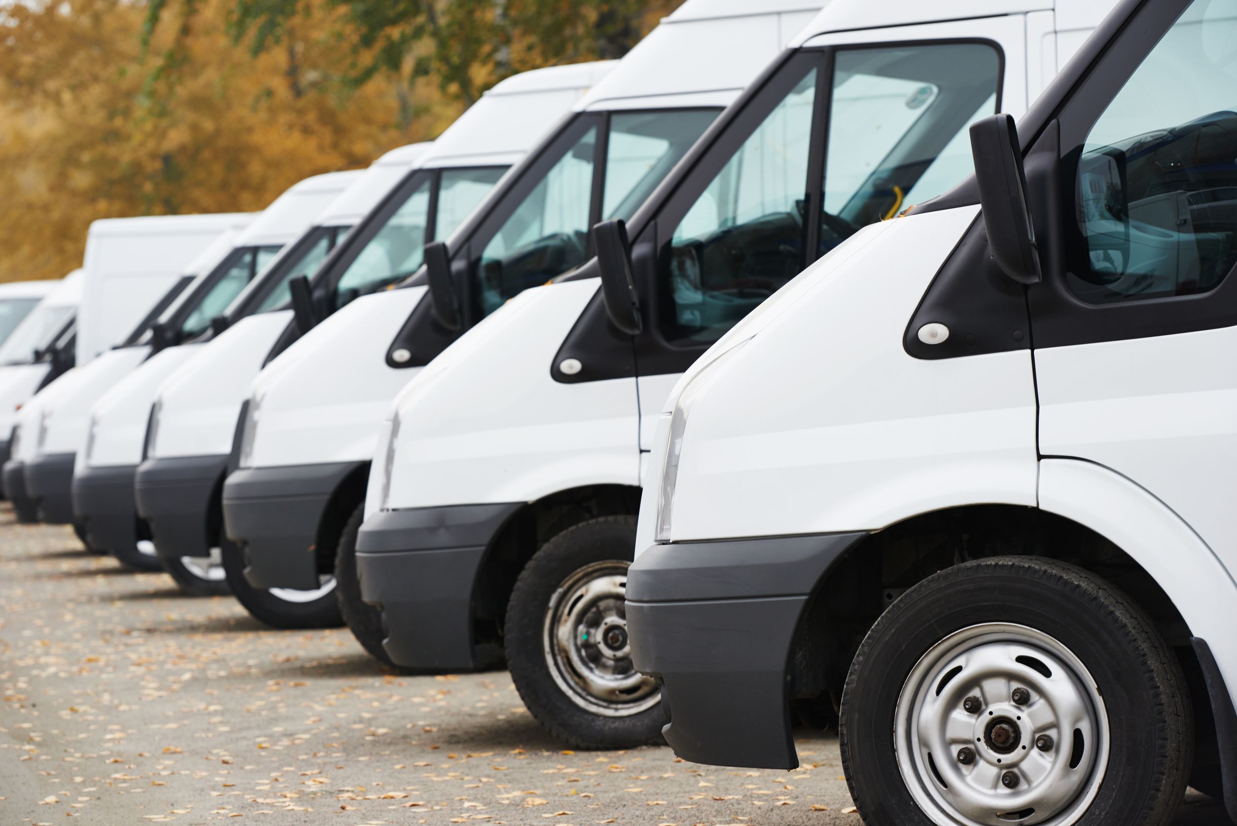 Comparison of National Moving Truck Rental Companies & Prices