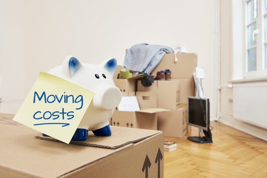How Much Should a Local Move Cost?