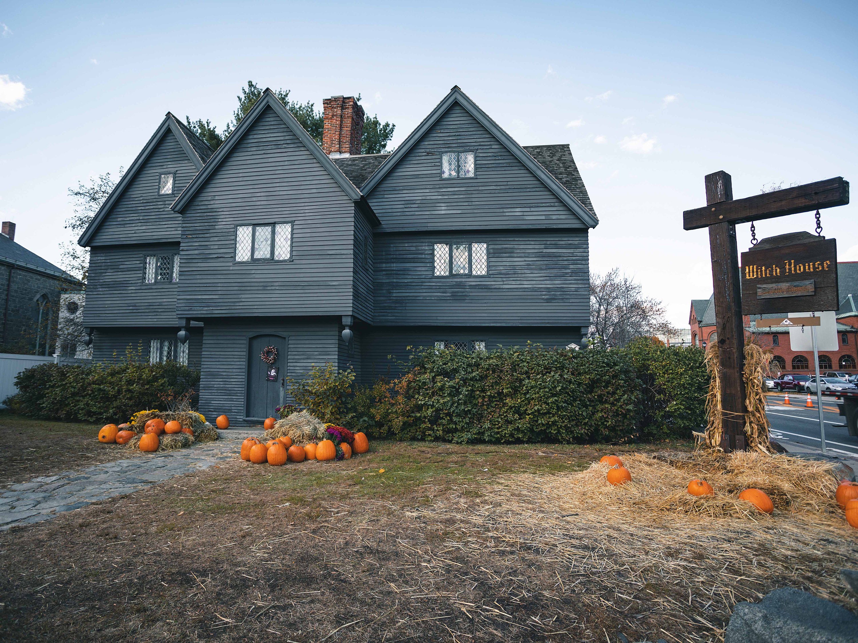Best Places To Visit This Halloween Untravelled Paths