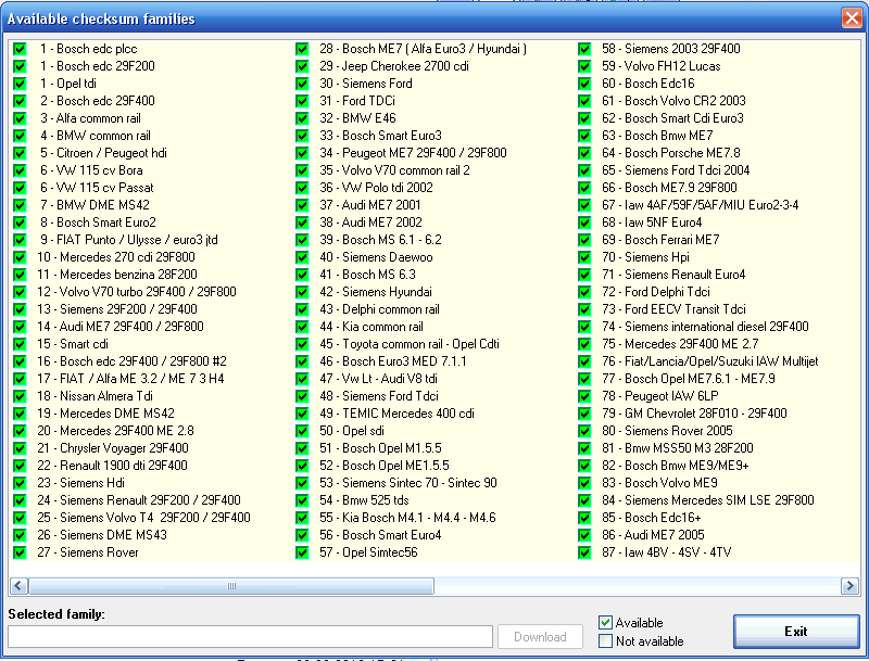 Bosch Diagnostic Software Crack
