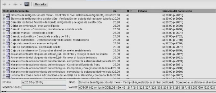 Free Download Mercedes EPC WIS/ASRA 01.2016 Full Torrent Car