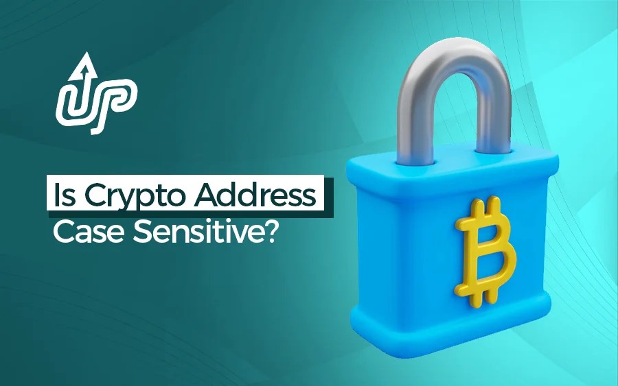 Are Crypto Addresses Case Sensitive UPay UPay Blog