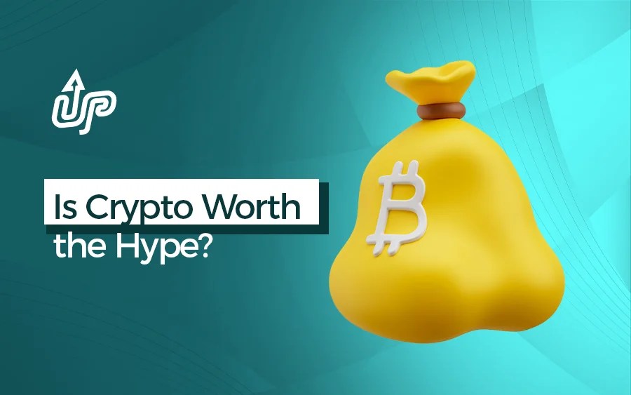Crypto Finance Archives UPay Blog
