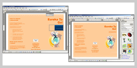 15 Professional Brochure Design Tutorials UPrinting