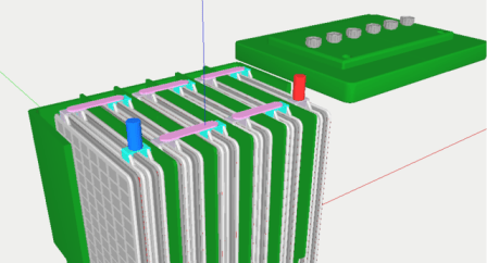 Making Deep Cycle Lead-Acid Batteries Last - News about Energy Storage