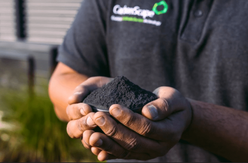 BioGraphite Anode for LithiumIon Battery News about Energy Storage