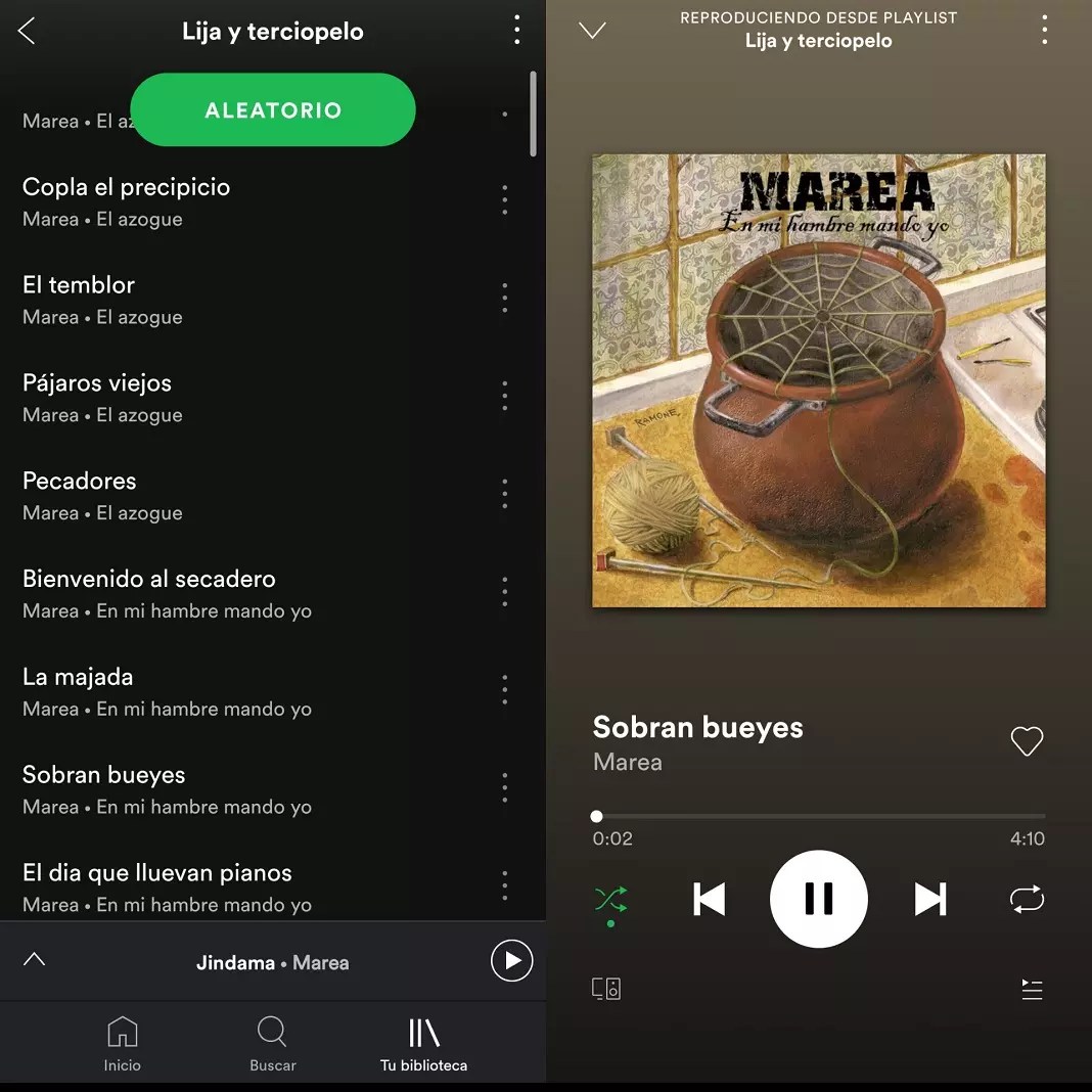Los mejores reproductores de música para Android Los mejores