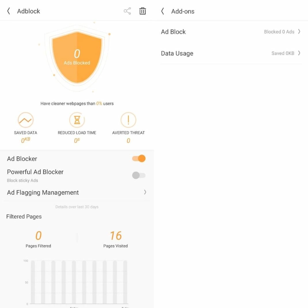 UC Browser Mini review the perfect lightweight browser for saving data