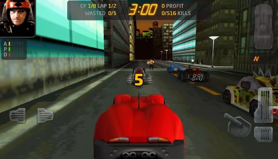 Ten classic PC games ported to Android