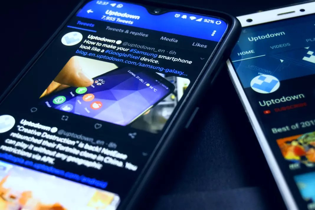 Cómo activar el modo oscuro en las principales apps para Android
