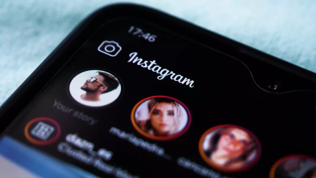 How to activate Instagram’s dark mode without Android 10