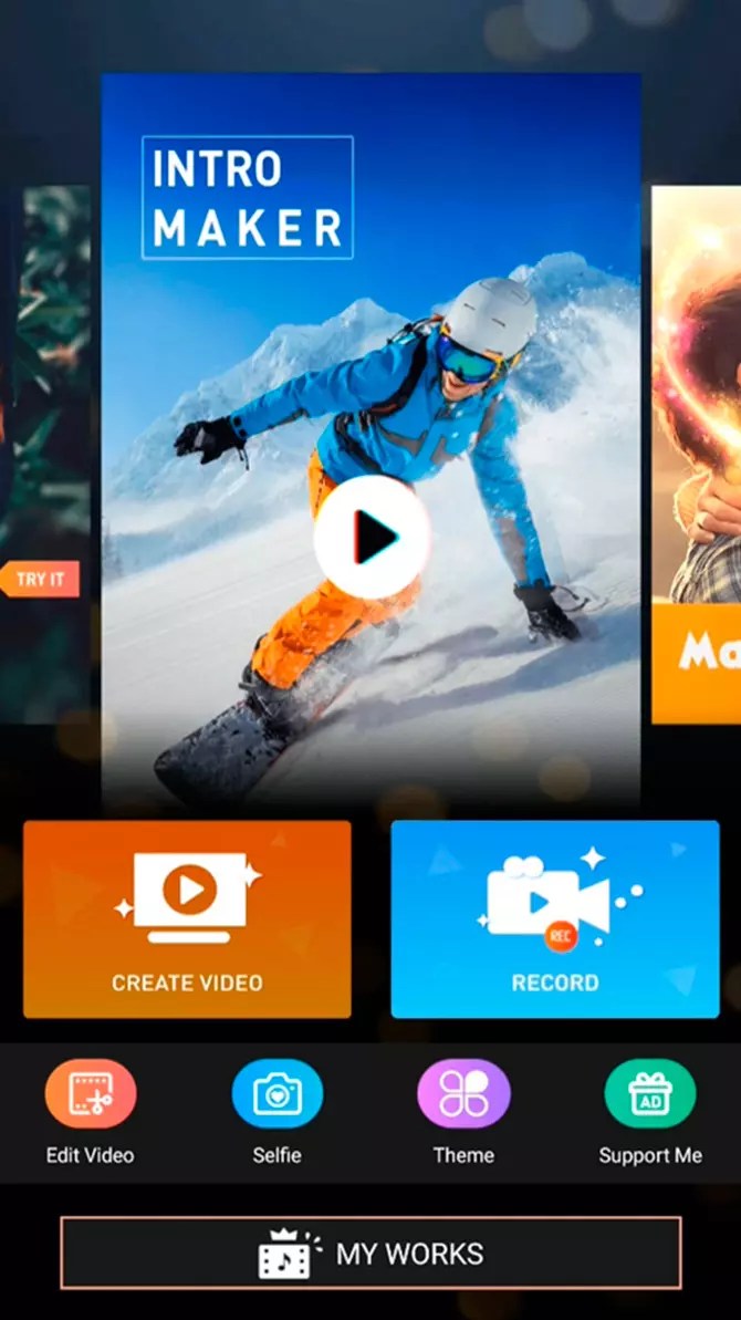 83+ Wallpaper Video Uptodown Picture My