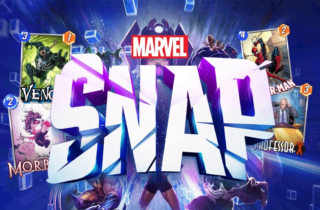 Marvel Snap, el juego móvil del que todo el mundo habla