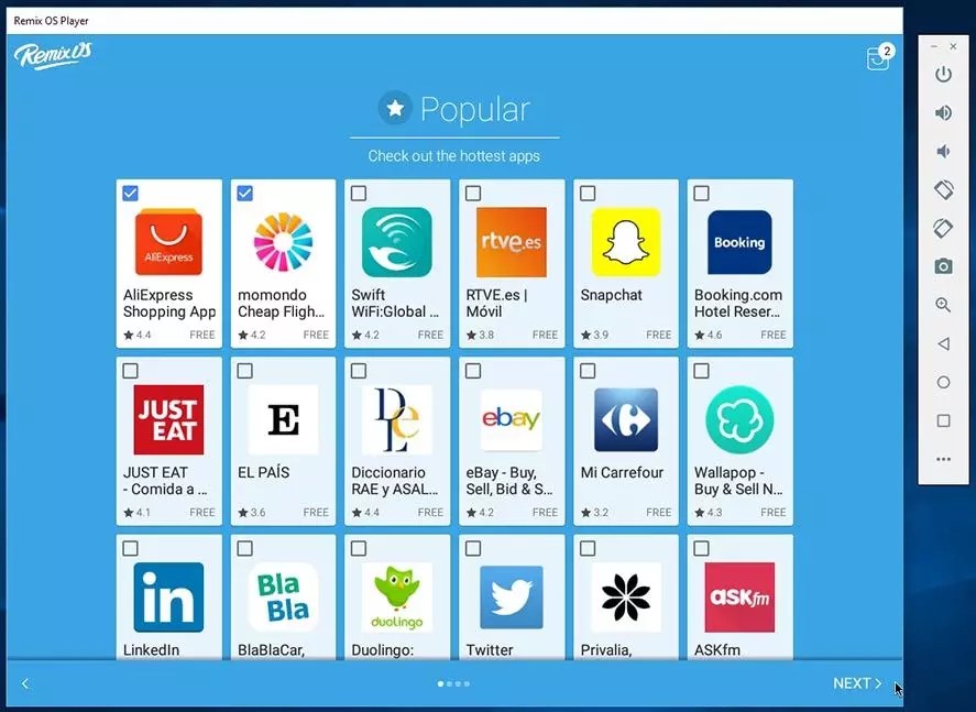 Descargar Aplicaciones Uptodown Para Android Descar 0