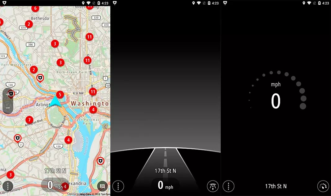 The best traffic radar detector apps on Android