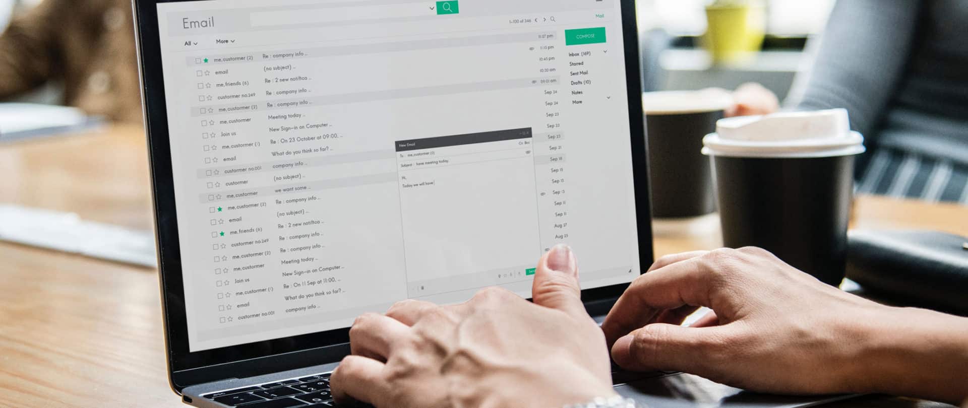 How to Email Server Monitoring with Uptrends The Uptrends Blog