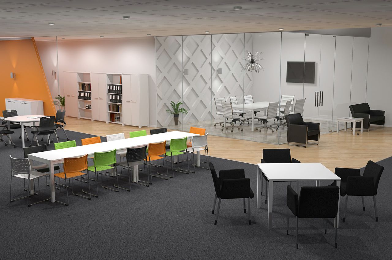 Office Space Planning Guide Urban Hyve