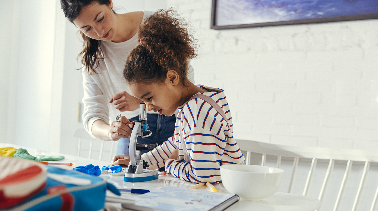 Back to School Child Care...What Kind is Right For You? UrbanSitter