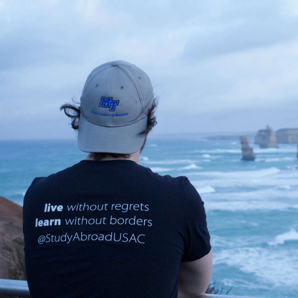 USAC Tagline Contest USAC Study Abroad News