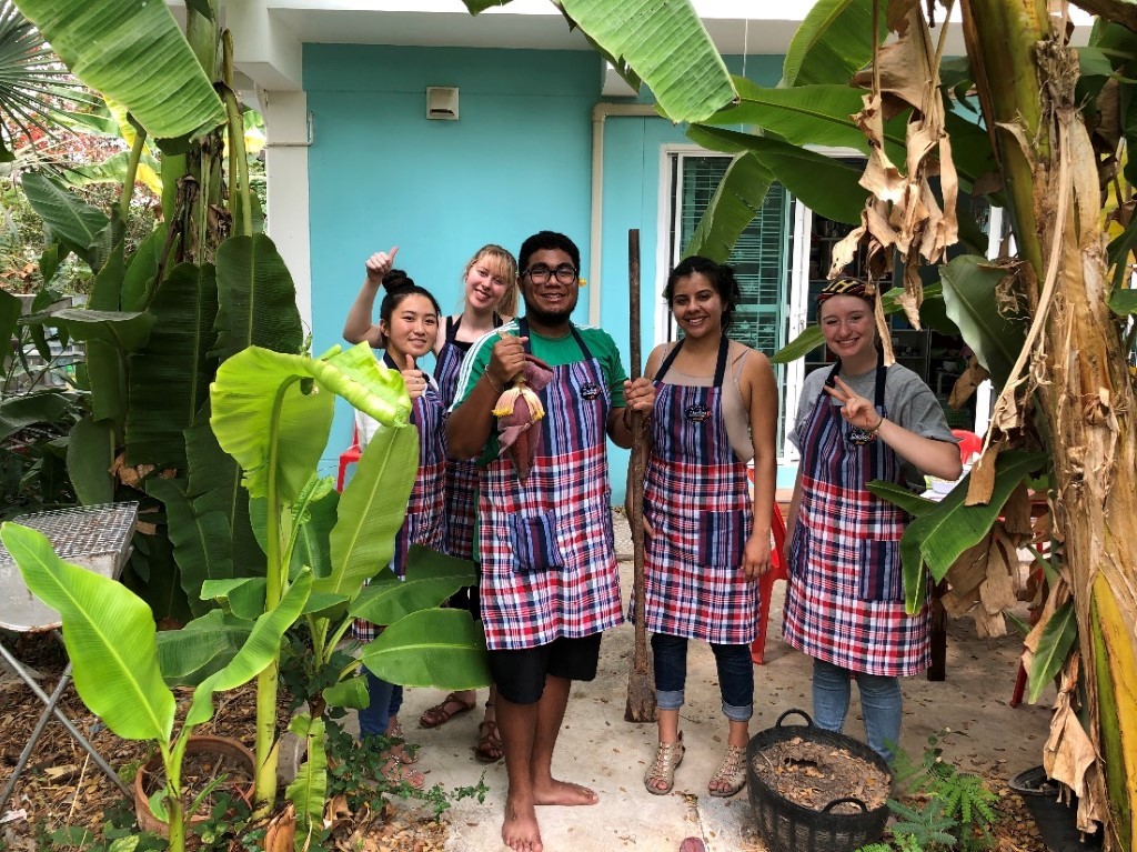 Study Abroad During COVID19 What We’re Doing to Keep