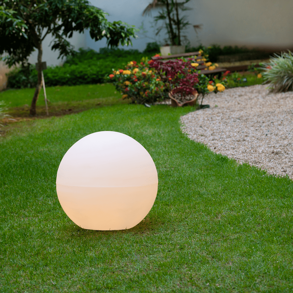 Linha de Luminárias Esfera Blog Usare Design design antimonotonia