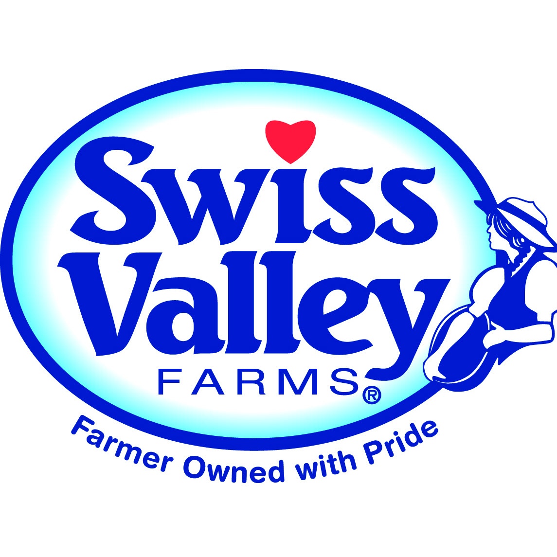 Swiss Valley Farms Named Exporter of the Year