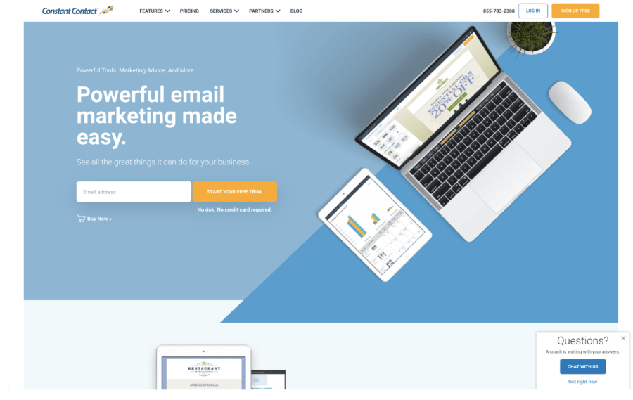 The 9 Best Email Marketing Software Services for Your Business (2021)