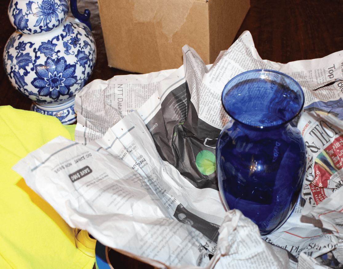 Tips and Tricks for Packing Fragile Items uShip
