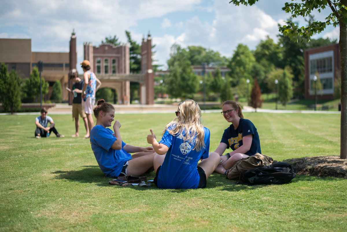 Register now for summer classes UTC News