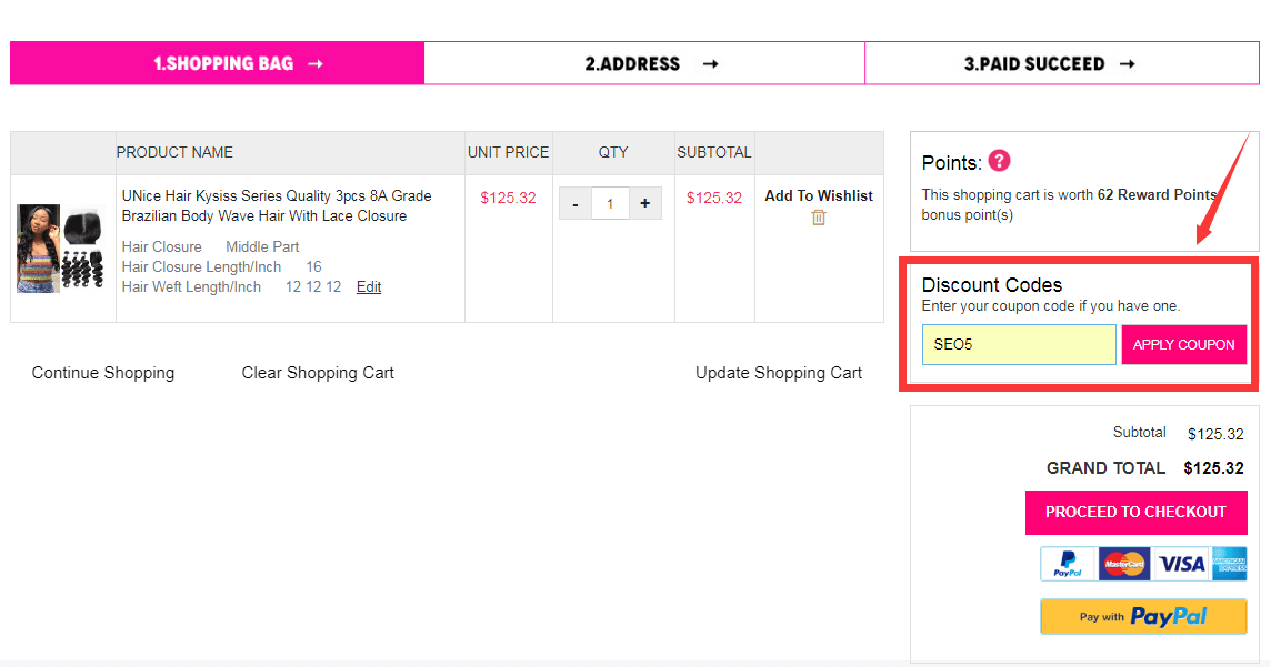 UNice Hair Coupons Exclusive 2023 UNice Discount Codes (Verified)