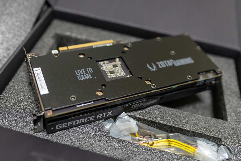 【マイニング】2020年12月にマイニングしてみたら儲かるのか？(ZOTAC GAMING GeForce RTX