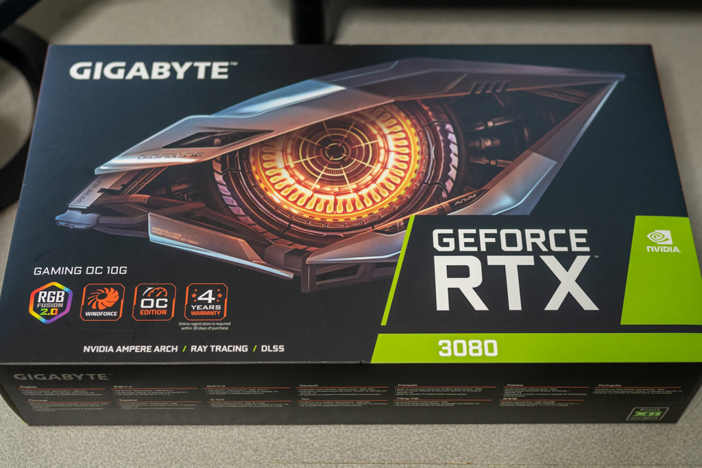 【マイニング】2020年12月にマイニングしてみたら儲かるのか？(ZOTAC GAMING GeForce RTX