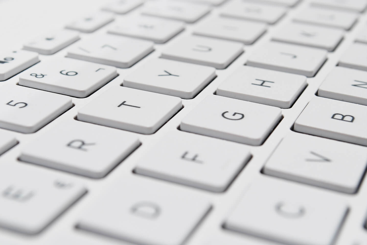 Keyboard navigation UVM User Guide