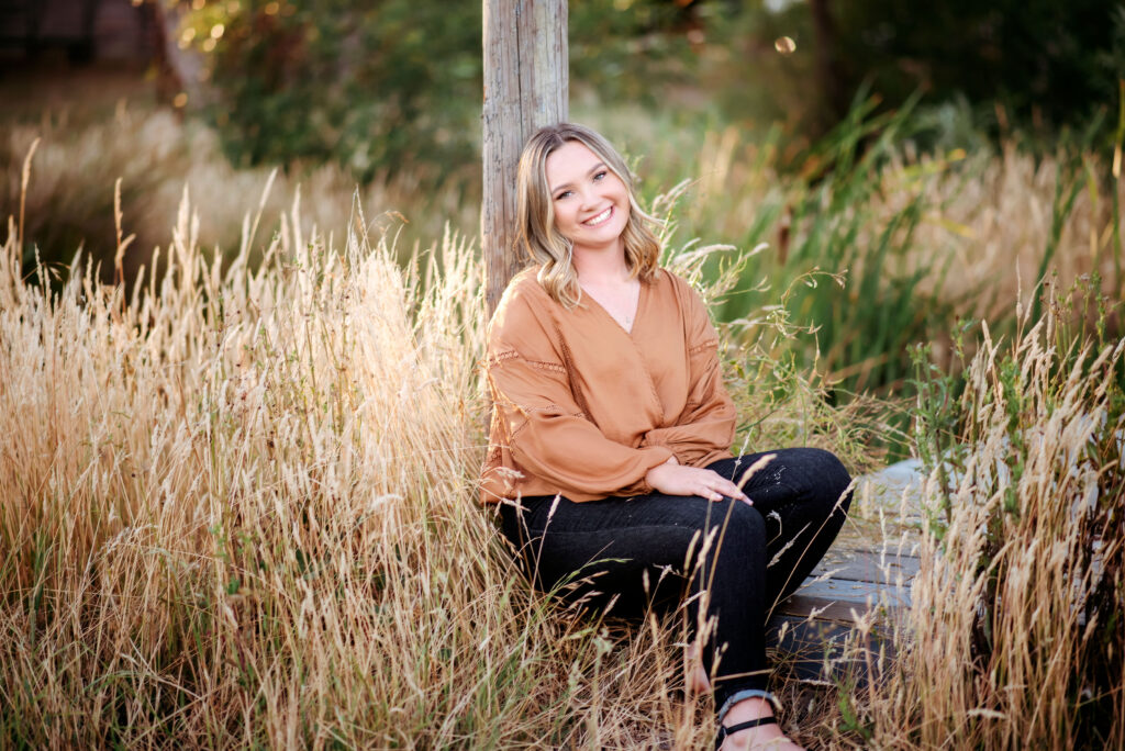 Abigail Western Think College Vermont