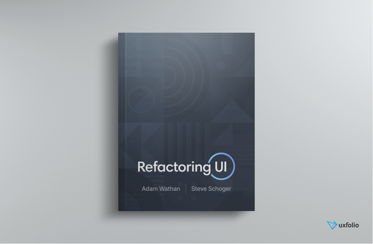 The 15 Absolute Best UX/UI Design Books in 2024 UXfolio Blog