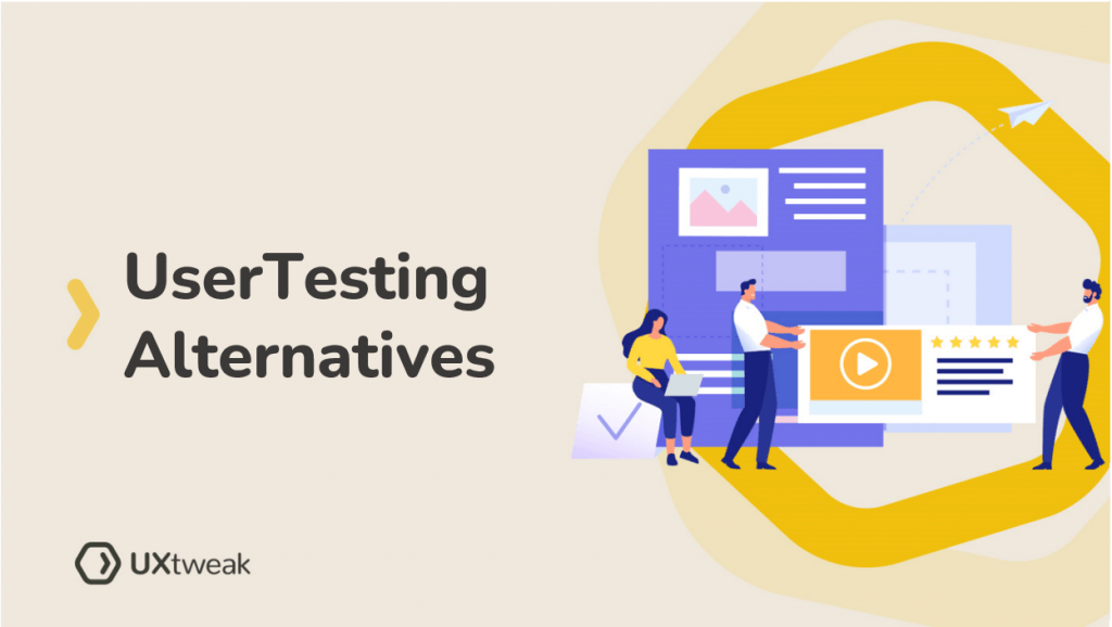 How to use our ThinkAloud feature in your online usability tests UX