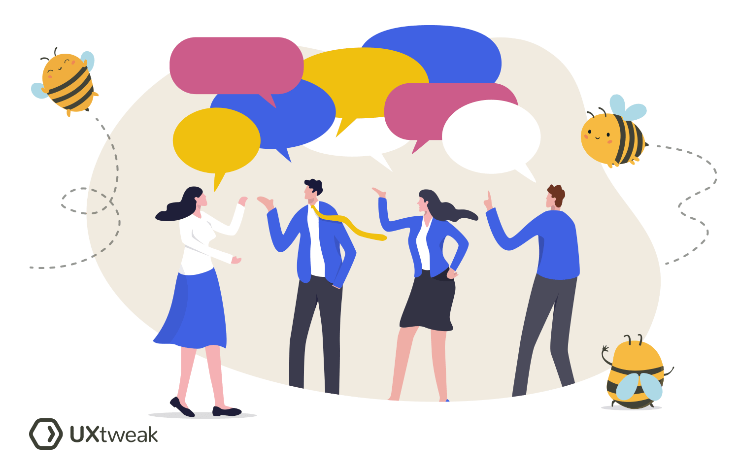 Mastering Message Testing Best Practices and Tools UXtweak