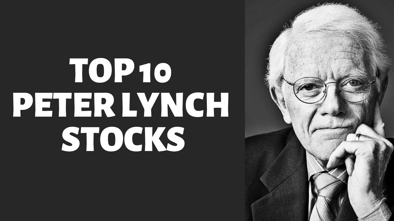 Validea's Top 10 Peter Lynch Stocks July 2024 Validea's Guru