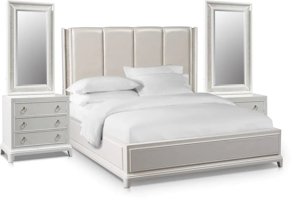 Designing Guest Bedrooms Value City NJ