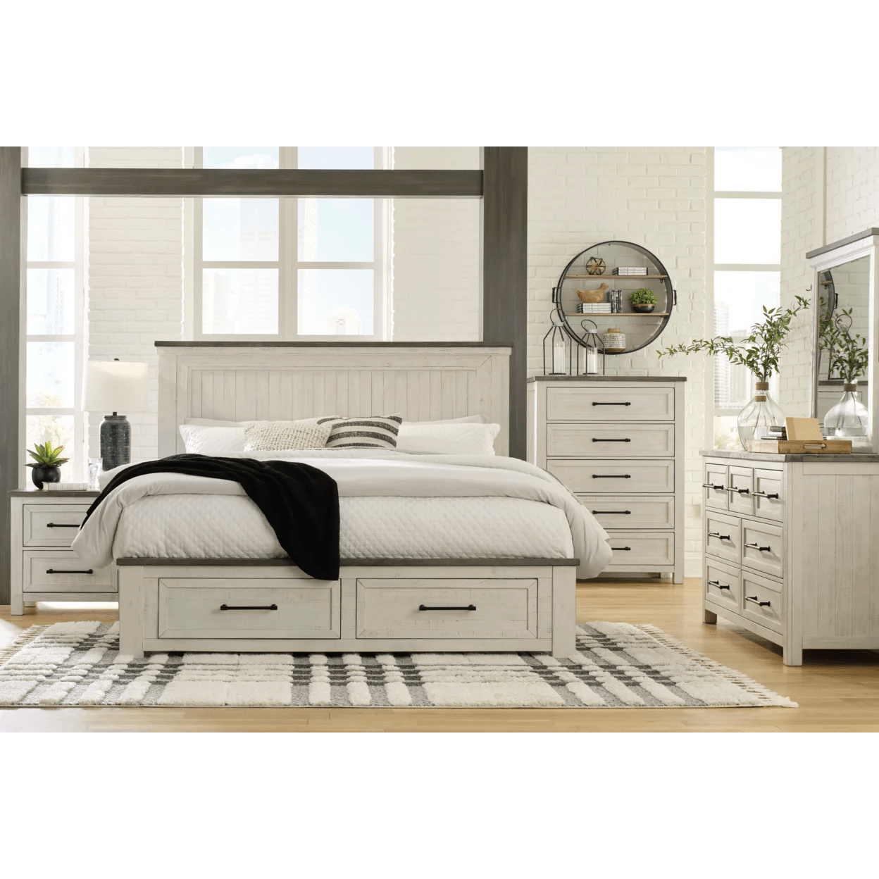 Buying the Perfect Bed for Any Bedroom Value City NJ